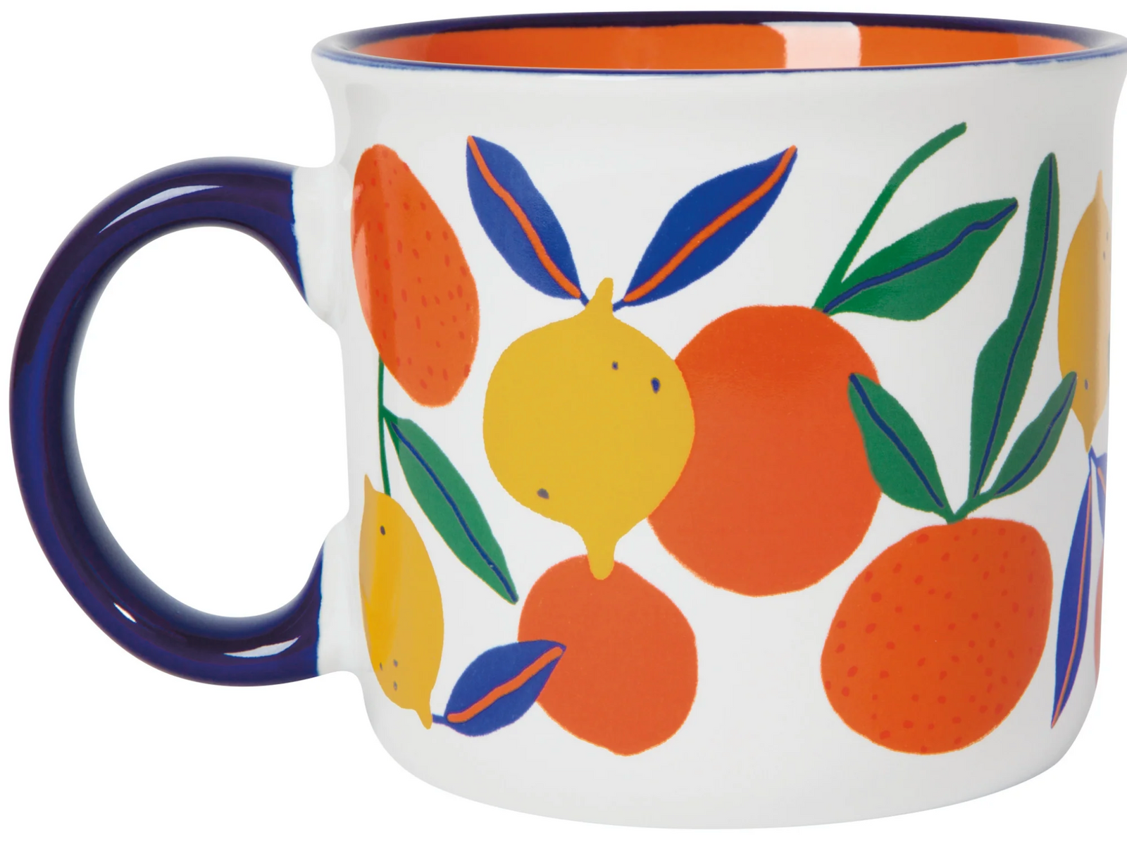 Mug Wander 20oz Citrus Burst