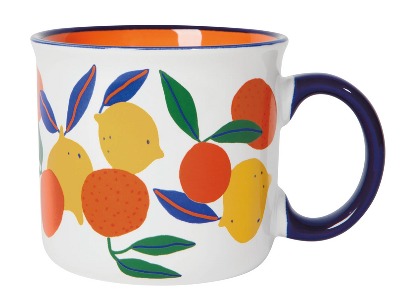 Mug Wander 20oz Citrus Burst