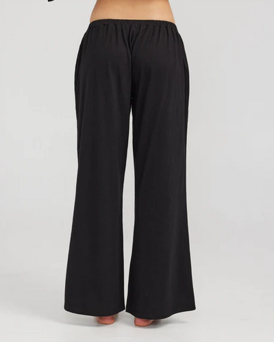 Everyday Pant Black