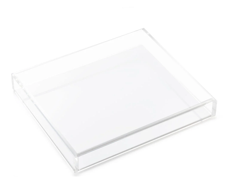 Analisa Large Tray White