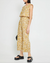 Willow Set Khaki Floral