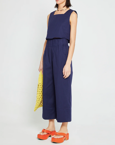 Willow Set Navy