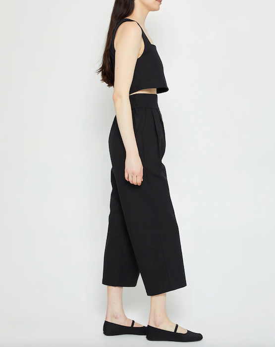 Sabal Set Black