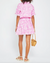 Drea Dress Hot Pint Floral