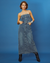 Nesim Dress Denim
