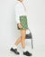 Gia Mini Skort Kiwi Plaid