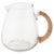 Catalina Cane Wrapped Pitcher Small