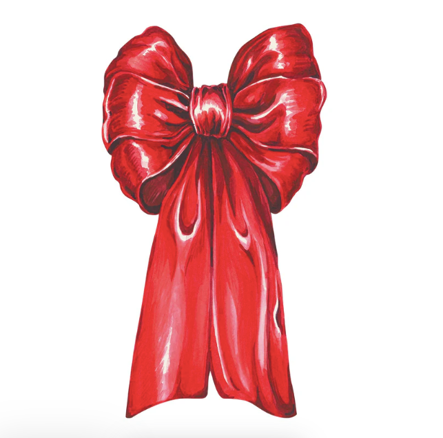 Bow Table Accent