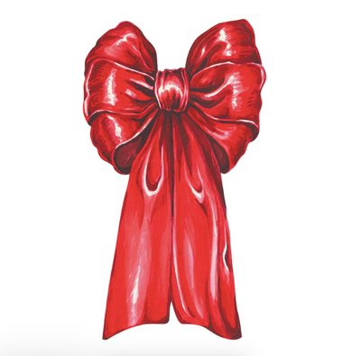 Bow Table Accent