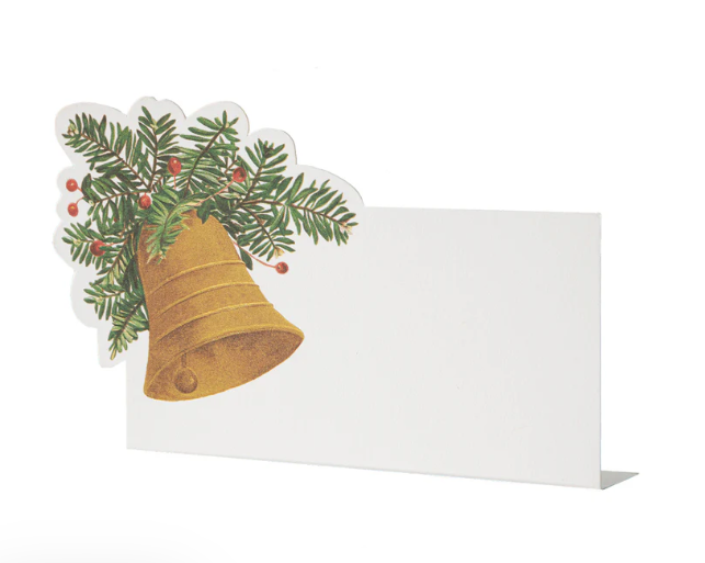 Bell Place Card