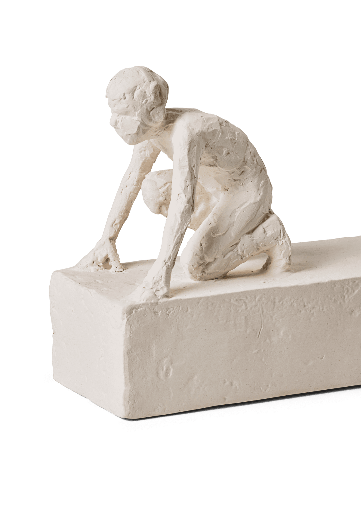 Astro Aries White H 4.7in