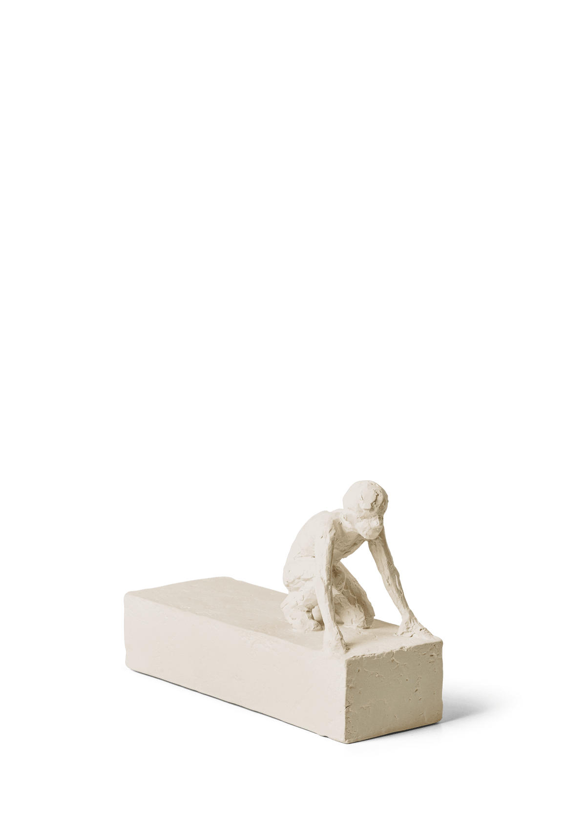 Astro Aries White H 4.7in