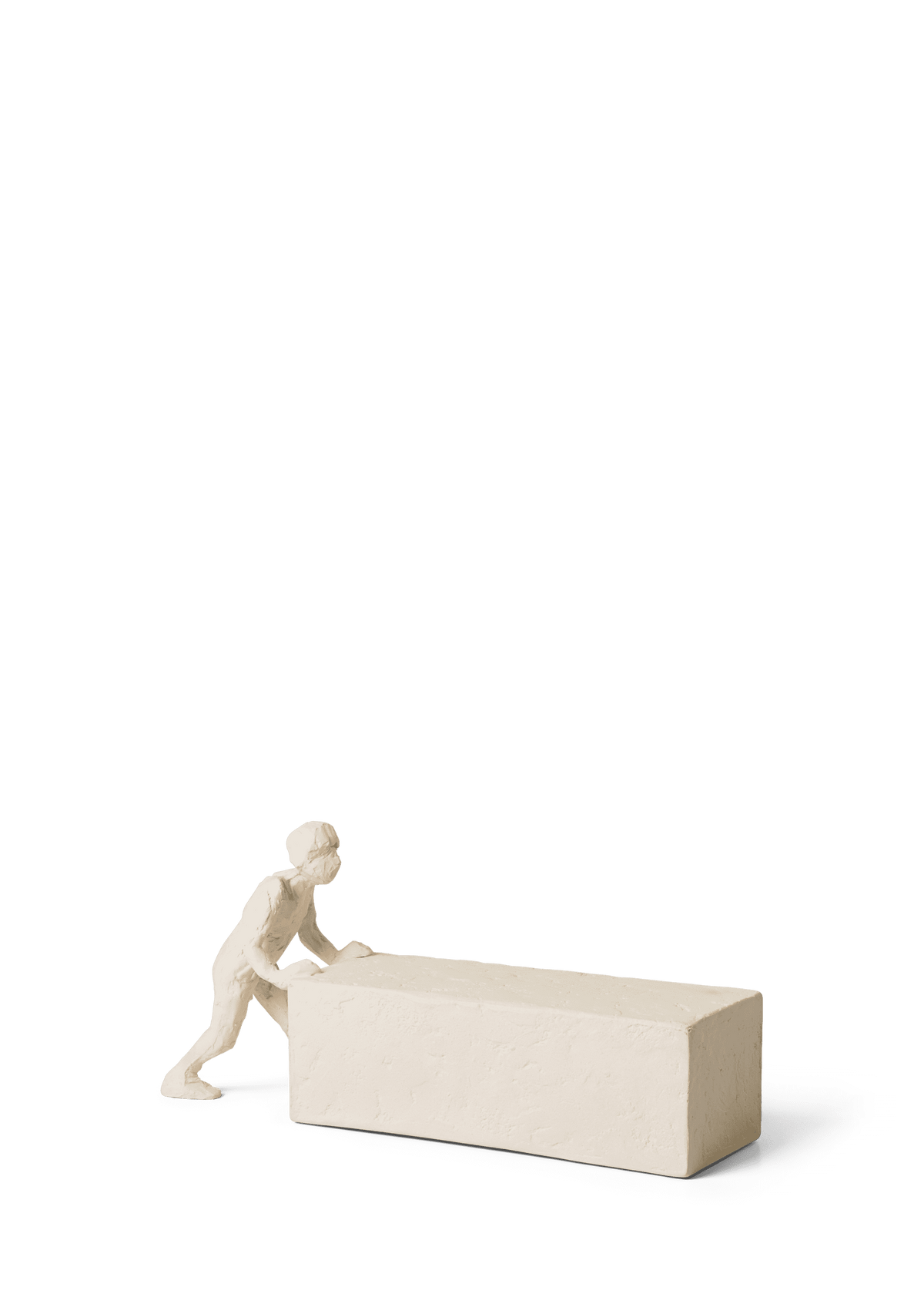 Astro Tauras White H 4.7in