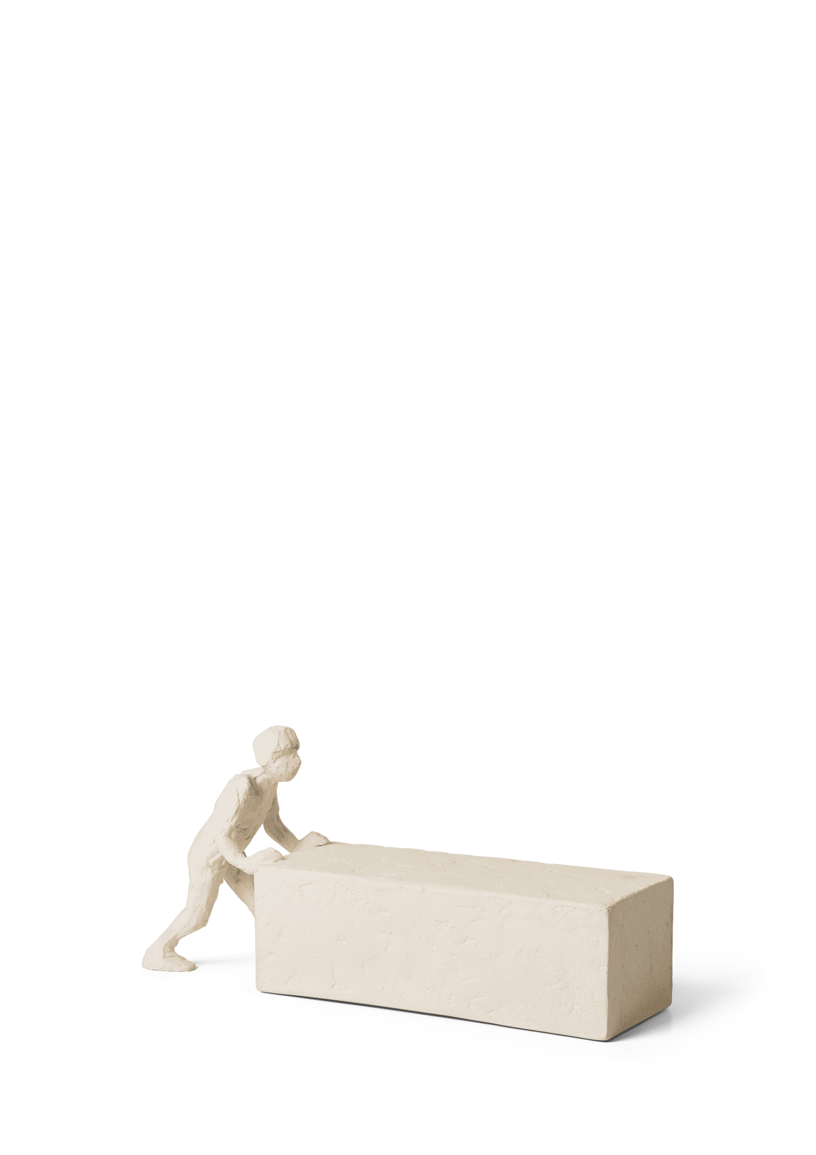 Astro Tauras White H 4.7in