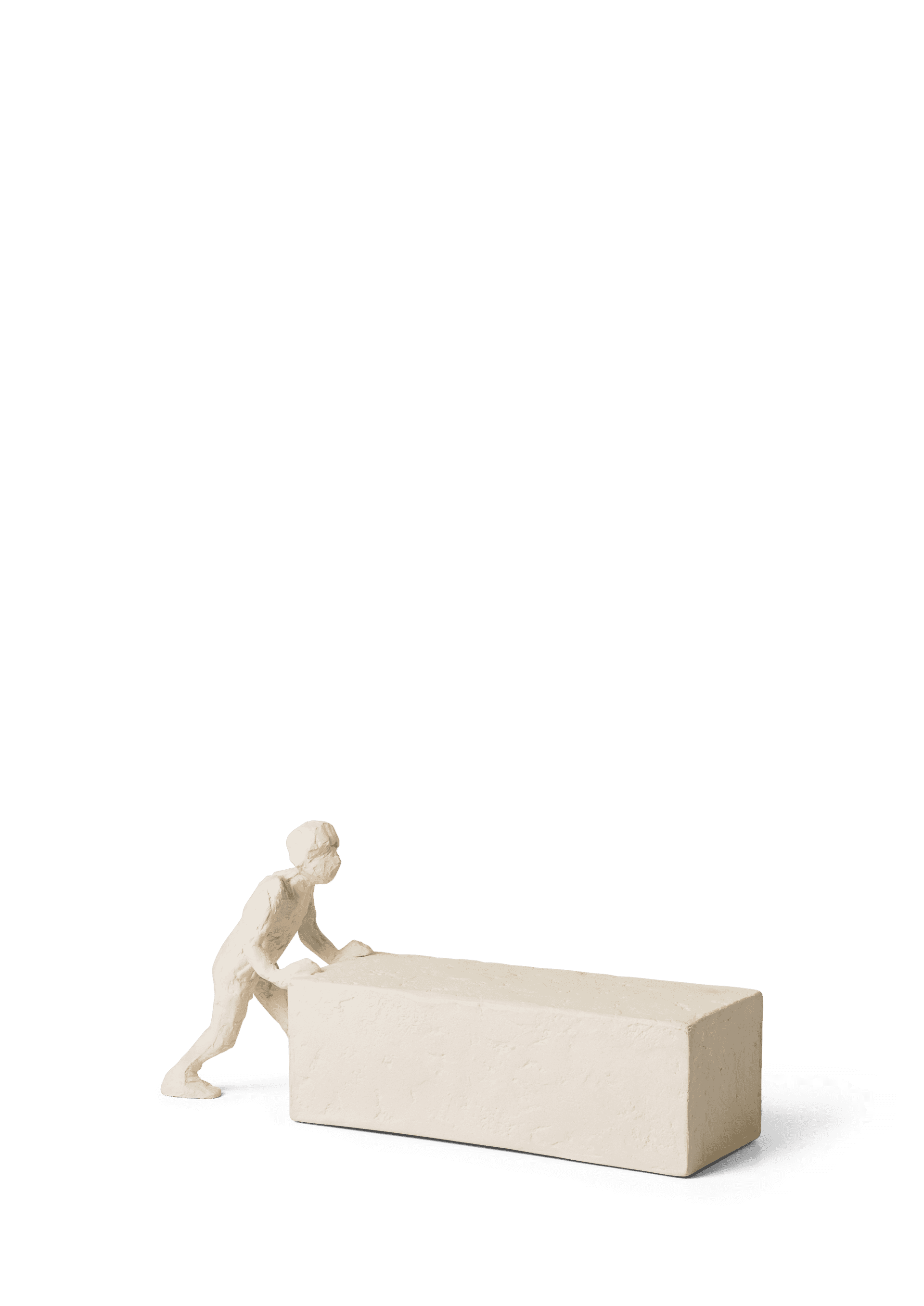 Astro Tauras White H 4.7in