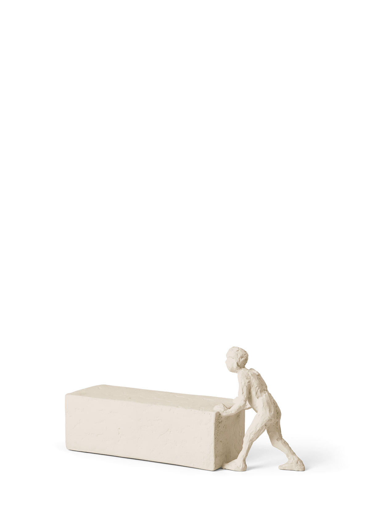 Astro Tauras White H 4.7in