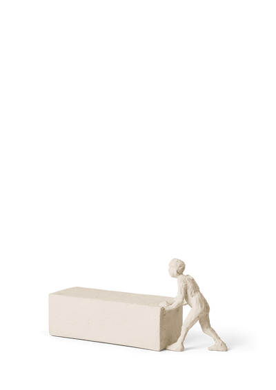 Astro Tauras White H 4.7in