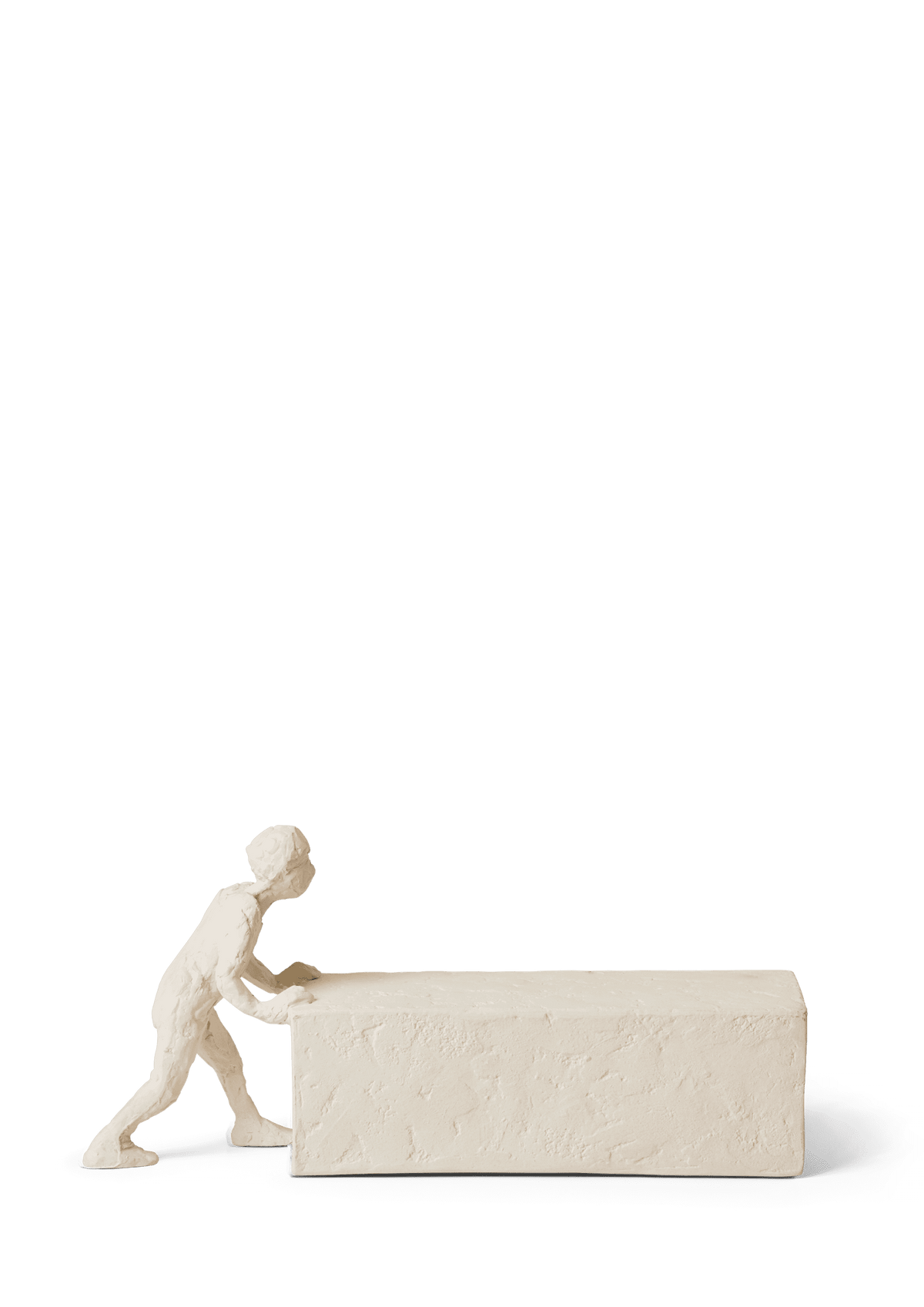 Astro Tauras White H 4.7in