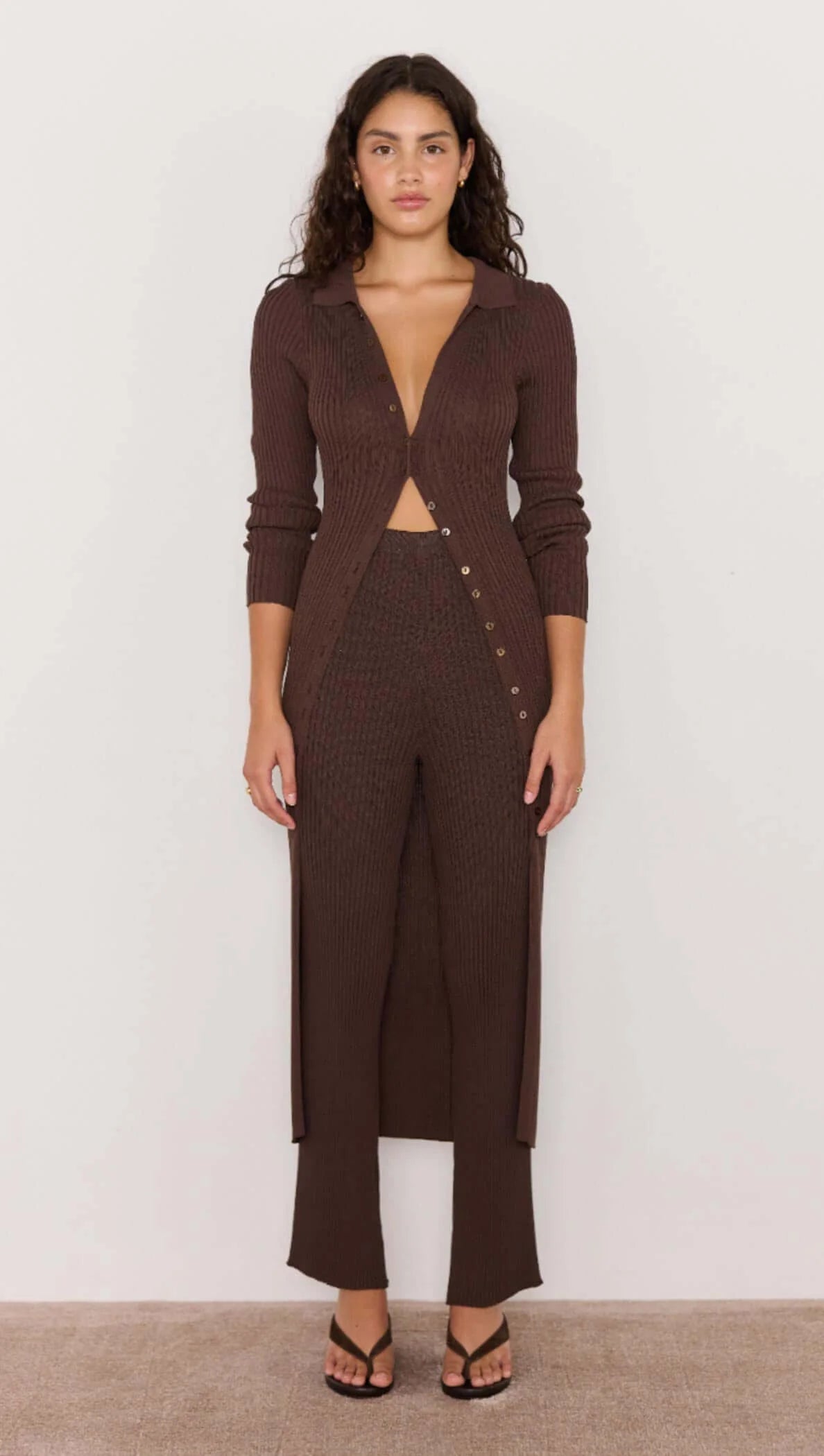 Keani Knits Pants