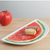 Watermelon Shaped Dish