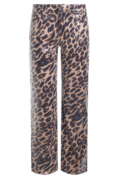 Heart Pant Safari