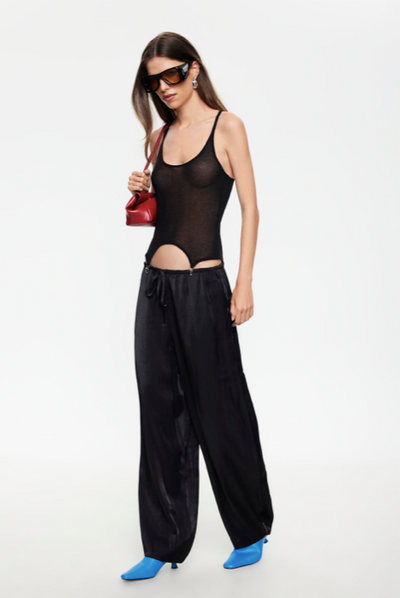 Daydream Pant Black