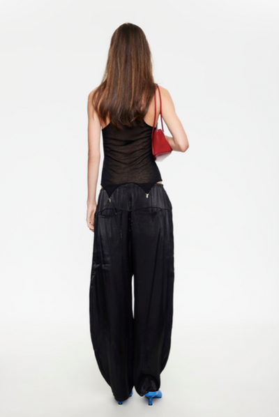 Daydream Pant Black