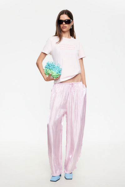 Daydream Pant Pocket Pink