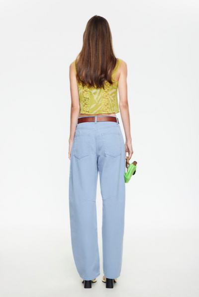 The Lovestruck Jean Lavender