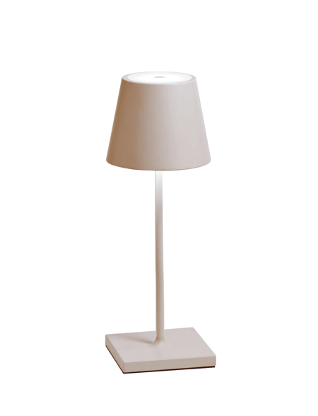 Poldina Pro Mini Table Lamp Sand