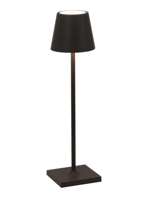 Poldina Pro Micro Black