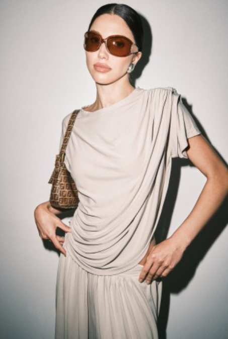 Kathleen Top Stone