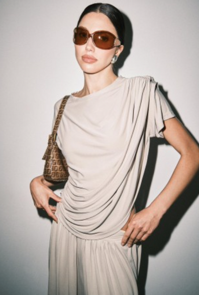 Kathleen Top Stone