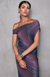 Finley Dress Plum