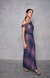 Finley Dress Plum