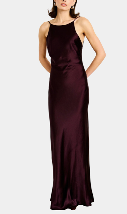 Petrea Maxi Dress