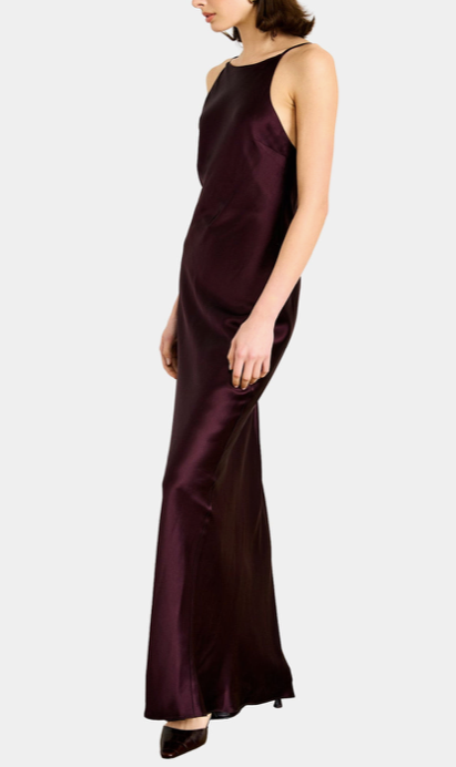 Petrea Maxi Dress