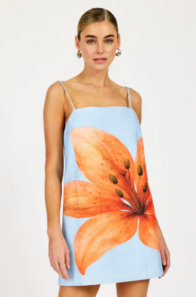 Avah Mini Dress