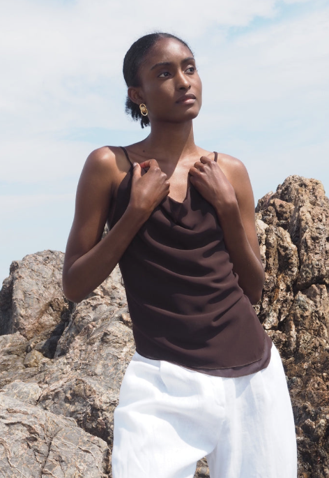 Top Rio Brown