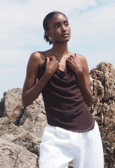 Top Rio Brown