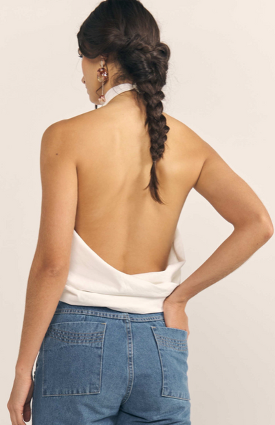 Orcinus Top Ivory