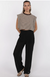 Gabriela Top Oatmeal Multi