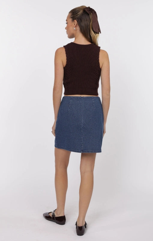 Angi Top Oak
