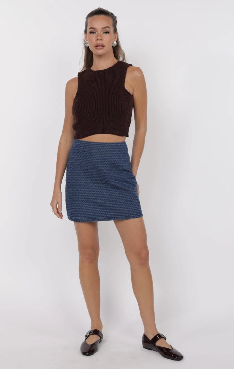 Angi Top Oak