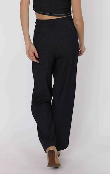 Luz Trouser Midnight