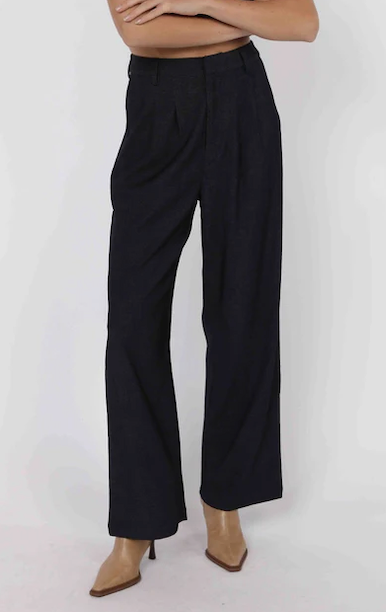 Luz Trouser Midnight