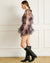 Duro Skort Brown Multi