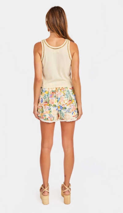 Riptide Tank Butter