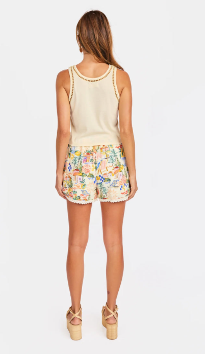 Riptide Tank Butter