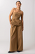 Tove Pant Mocha